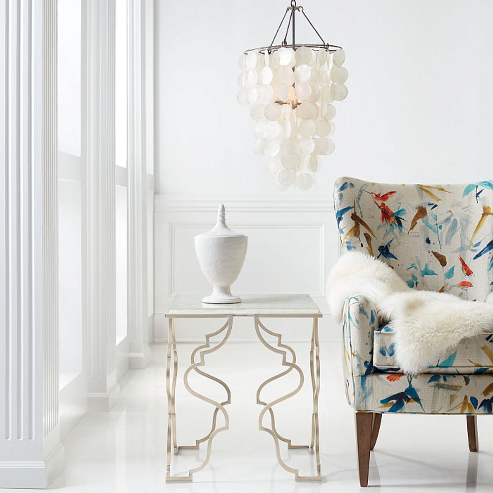 Столик ламповый "Меланж"