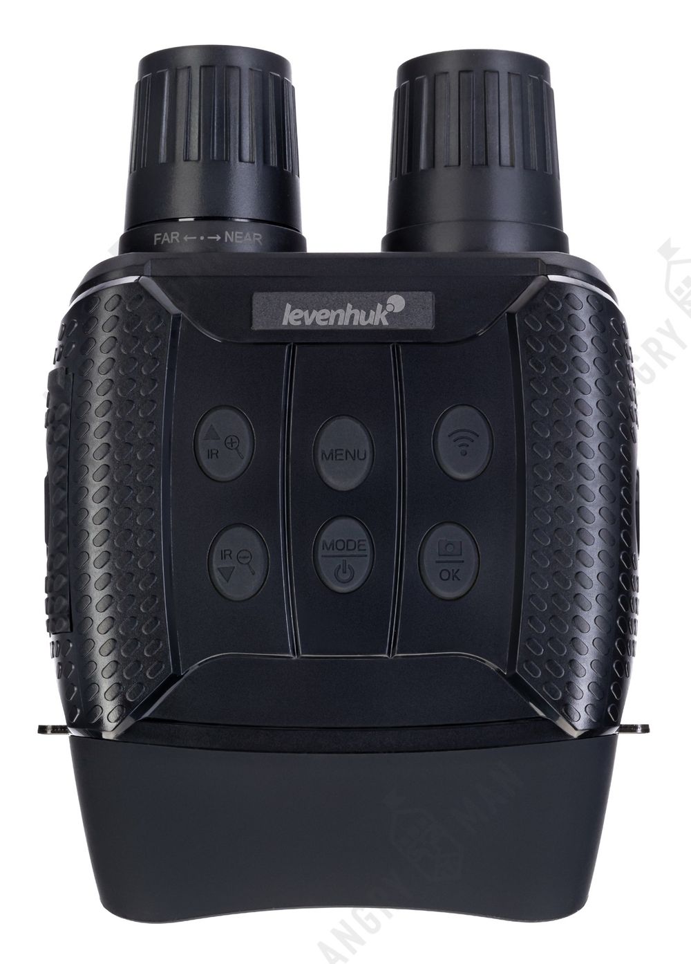 Бинокль цифровой ночного видения Halo 13X Wi-Fi, Levenhuk