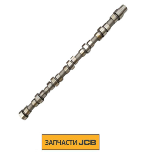 Распредвал двигателя JCB 02/910410