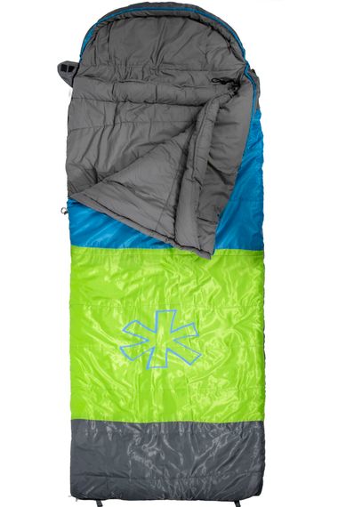Мешок-одеяло спальный Norfin ATLANTIS COMFORT 350 R