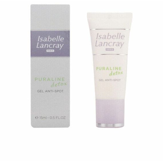 Крем прив акне Isabelle Lancray Puraline 15 ml (15 ml)
