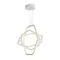 Подвесной светильник FR6200PL-L142W Колли / Collie 142 Вт LED Freya fr6200pl-l142w