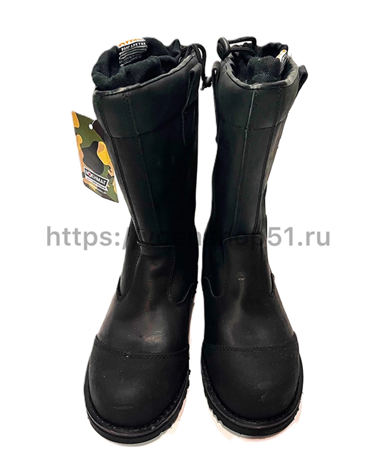 Сапоги РАНГ Арктик зима с МП