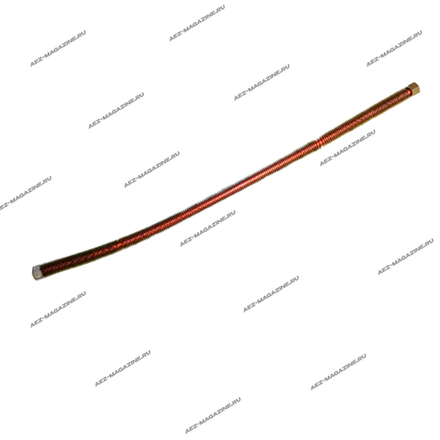 трубка компрессора длиной 650