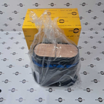 Комплект фильтров JCB 3CX 4CX DIESELMAX воздушный внешний и внутренний 32/925682 + 32/925683 ArmadaDetal