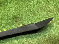 Накладка двери задняя правая Geely Atlas 2 (23-нв)