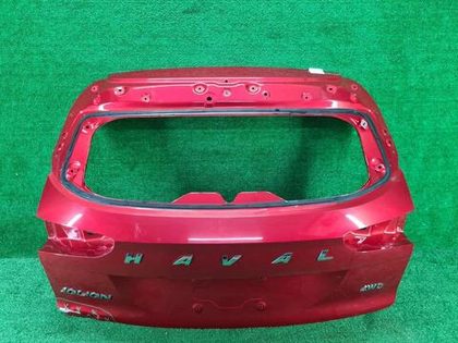 Крышка багажника Haval Jolion (2021-н.в.)