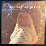Agnetha Faltskog - Agnetha Faltskogs Basta (Швеция 1973г.)