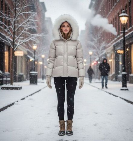 Куртка 2574752 Fabrika