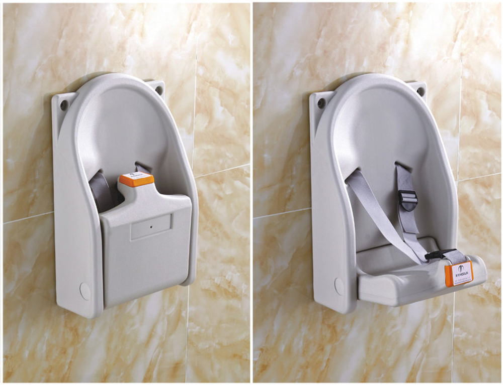 Детское кресло MED-MOS ДК-К1