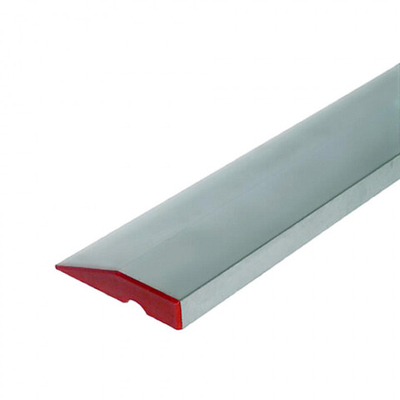 Правило алюминиевое трапеция. 2.5 м.