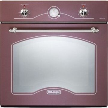 Электрический духовой шкаф DeLonghi CM 6 RF