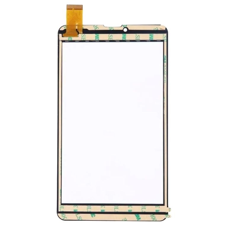 Тачскрин для Ginzzu GT-7105 3G (Черный)