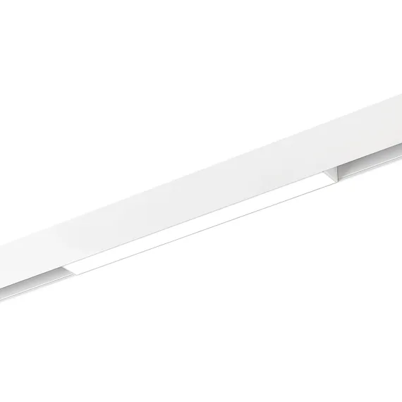 ST370.506.12 Магнитный трековый светильник SMART Белый LED 1*12W 2700K-6500K 960Lm Ra90 120° IP20 L3 СКАЙЛАЙН 48V