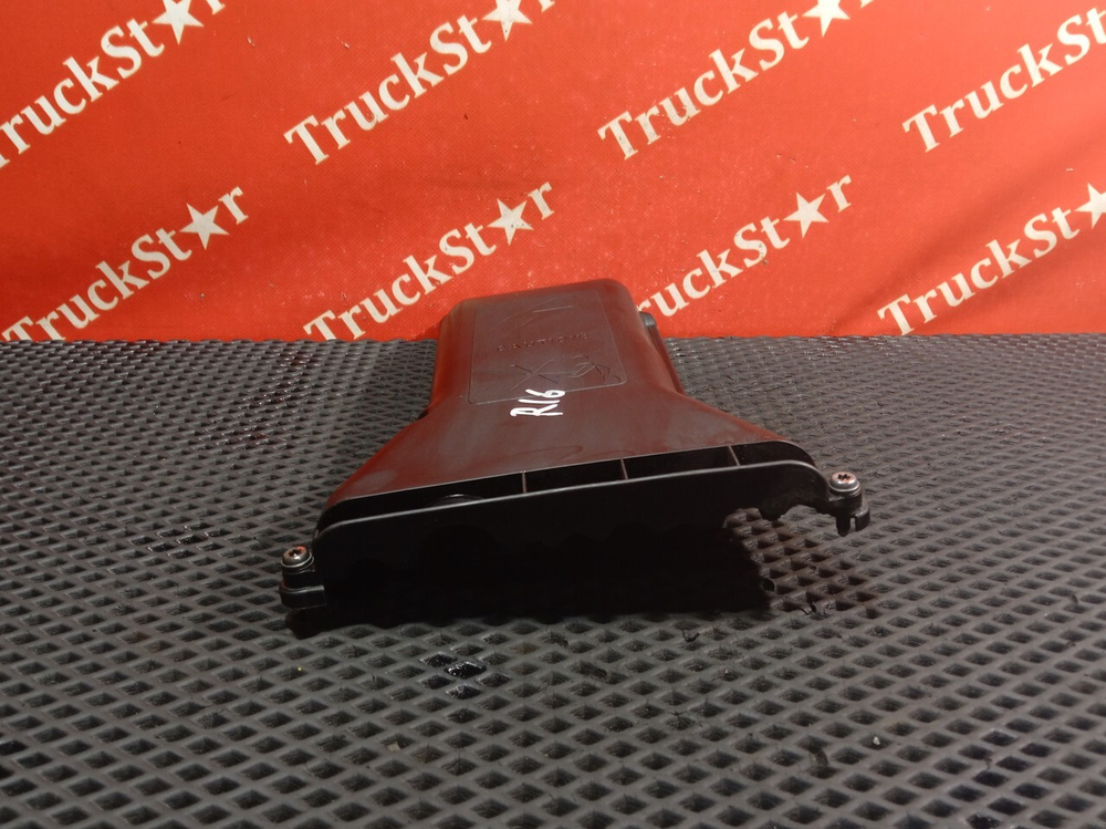 Крышка коробки распределительной