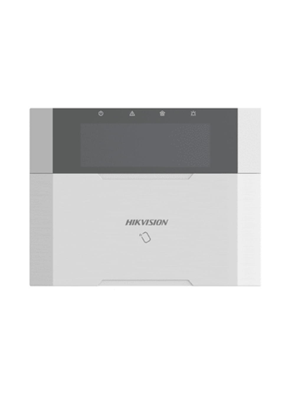Кодонаборная клавиатура Hikvision DS-PK1-LT-WE