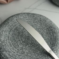 Нож десертный 19,6 см Amboss P.L. Proff Cuisine [12]