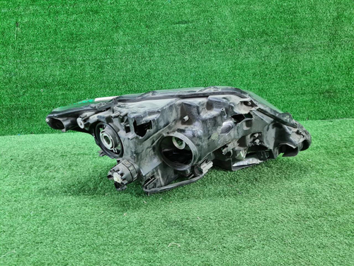 Битая Фара левая Nissan X-Trail t32 (2013-2019) галоген