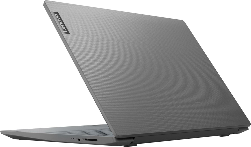 Ноутбук Lenovo V15-IIL. Конфигурация: Intel Core i5-1035G1 1.00 ГГц/8 Гб DDR4/SSD 256 Гб/Intel UHD Graphics/Windows 11 Home/15.6" TN 1920x1080/A1