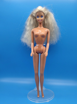 Кукла Барби 90-х винтаж 02409