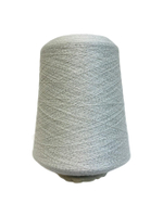 Пряжа для вязания на бобине (Италия) 83%шерсть мериноса 7% п/а 10% п.э 100г-2500м 210г