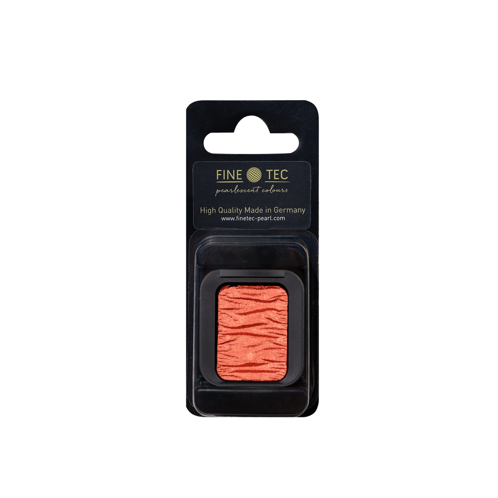 Finetec Essential. 0631 Copper