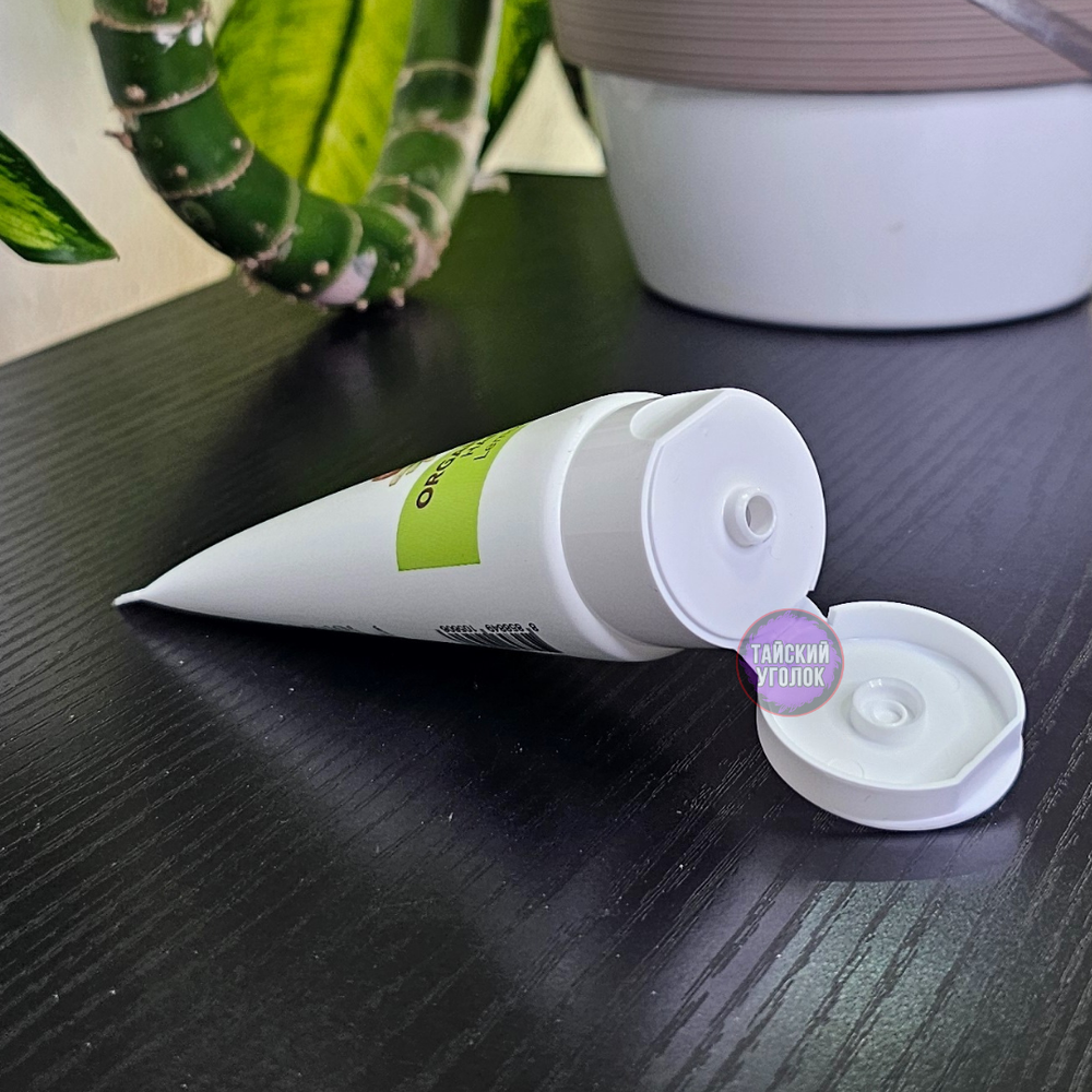 Крем для рук TROPICANA Лемонграсс+мята 50 гр