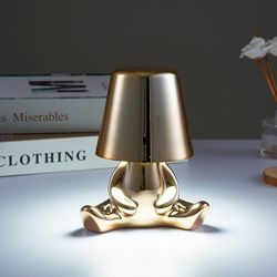 Настольная Лампа Elf B By Imperiumloft