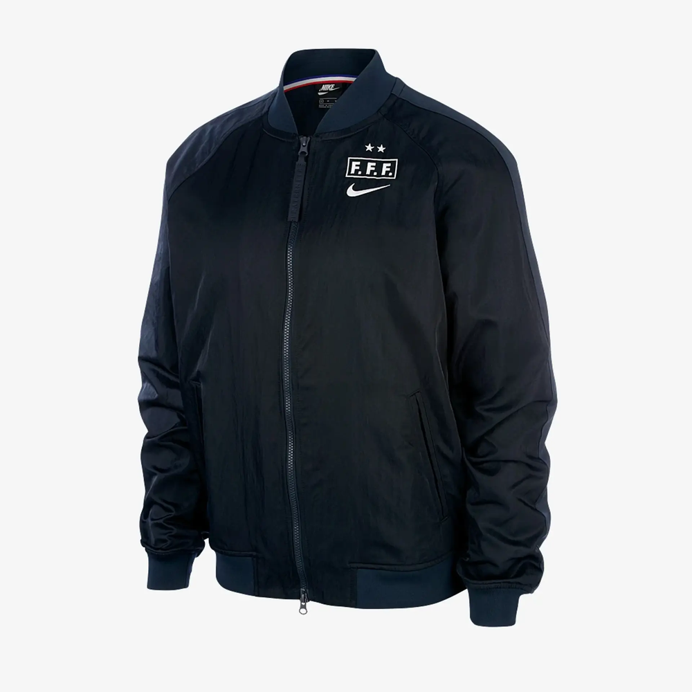 CV5666-475 Ветровка Nike FFF Bomber Jacket