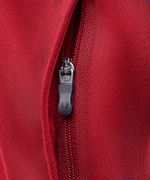 Олимпийка DIVISION PerFormDRY Pre-match Knit Jacket, красный, детский