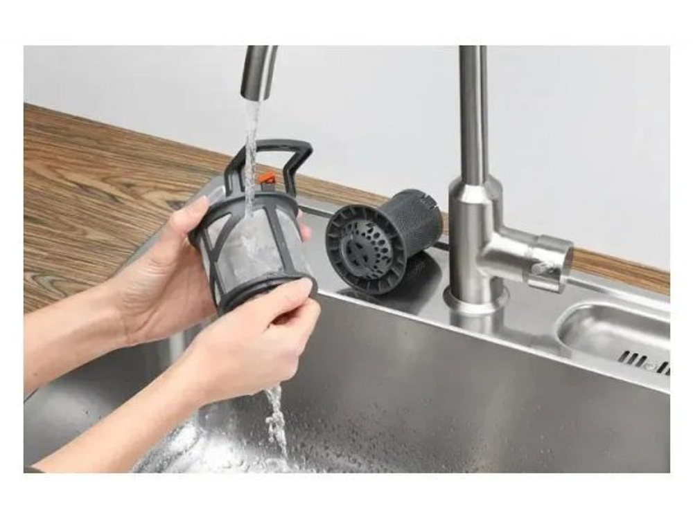 Встраиваемая посудомоечная машина Electrolux EEG48300L