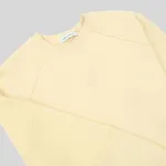 Купить Толстовка One Two Multicolor с начесом летний песок Толстовка One Two Multicolor с начесом летний песок