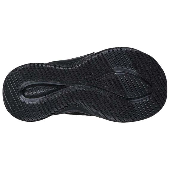 Skechers Ultra Flex 3.0 Rhythm Waves 'Black'