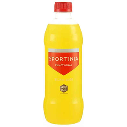 Sportinia BCAA 6000 (500 мл.) [M]