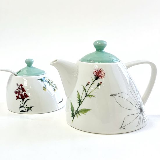 Чайник Bronco, 550мл