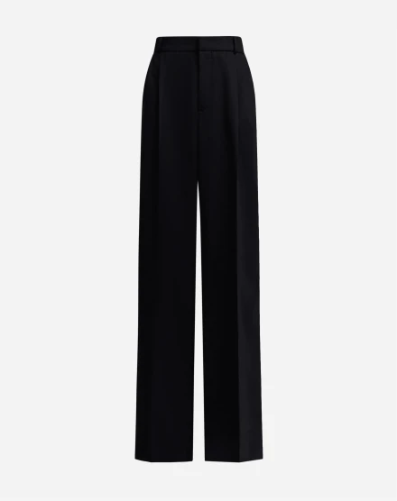 Жакет шерстяной