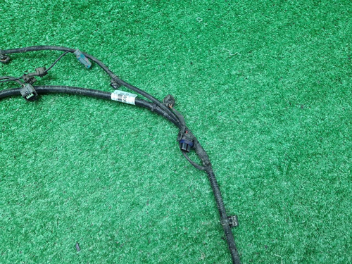 Проводка переднего бампера EXEED TXL (2019-н.в.)