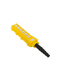 Пульт кнопочный ПКТ-63 на 6 кнопок IP54 PROxima EKF pkt-63