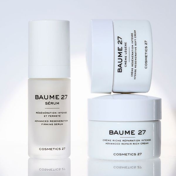 COSMETICS 27: новаторский бренд в области ухода за кожей нового поколения