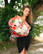 Авторский букет А #26