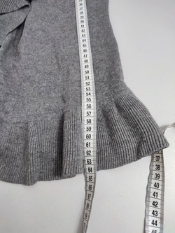 Кардиган Global интересный 46 размер