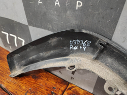 Накладка крыла заднего левого Toyota RAV4 V (XA50) 18-нв Б/У Оригинал 7560642150