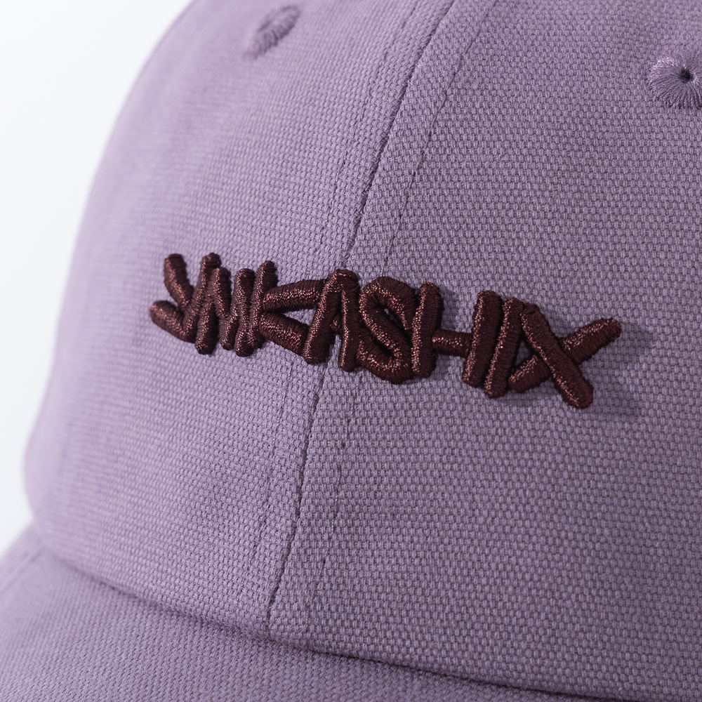 Кепка Ymkashix Graffity logo