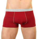 Набор из 6 разноцветных трусов-боксеров (Размер: 7X) (Цвет: разноцветный)