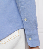 рубашка heidi POLO RALPH LAUREN - голубой(211664427)