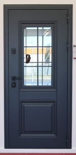 Дверь входная Термо Диамант 2