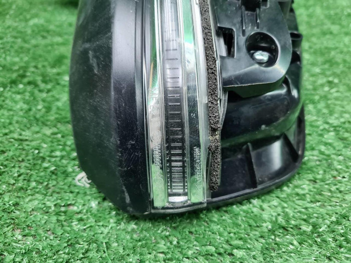 Зеркало левое Toyota RAV4 5 XA50 (2018-н.в.) 16к.