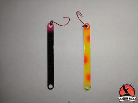 Стик БМР 1,1г #002