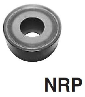 Токарные пластины RCMX1003M0N-RP-ZC028