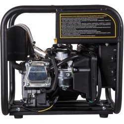 HUTER DN1450i генератор бензиновый инверторный 64/10/17